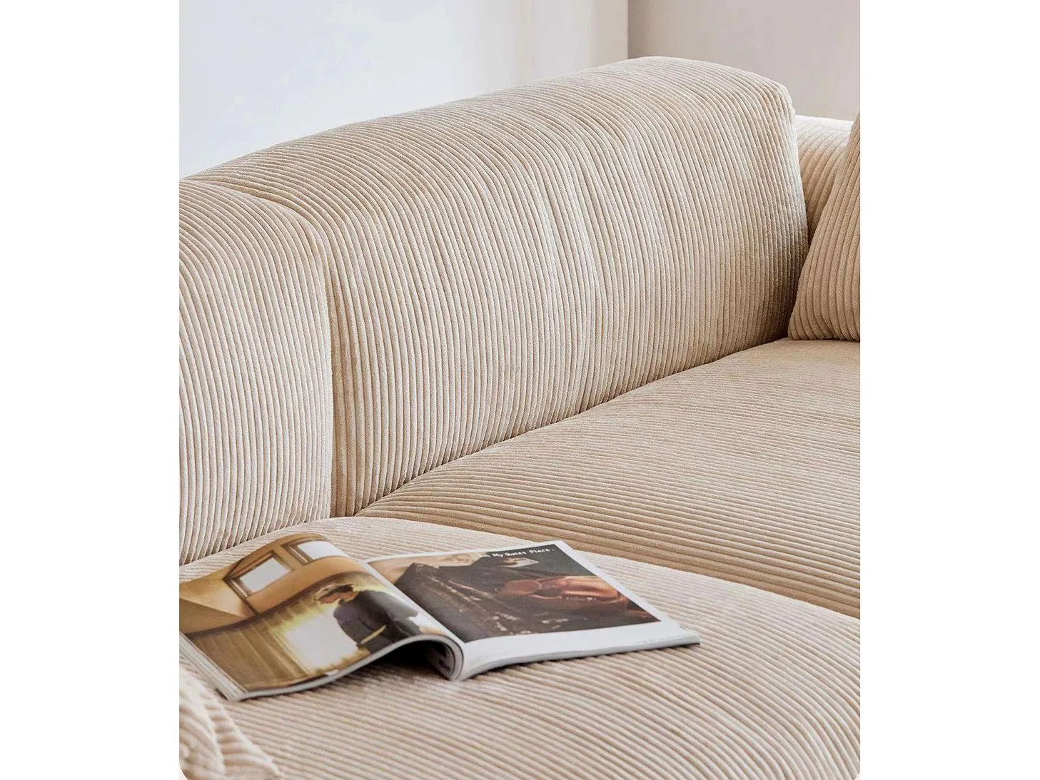 Livingroom Livease Compressed Sofas K127 10003