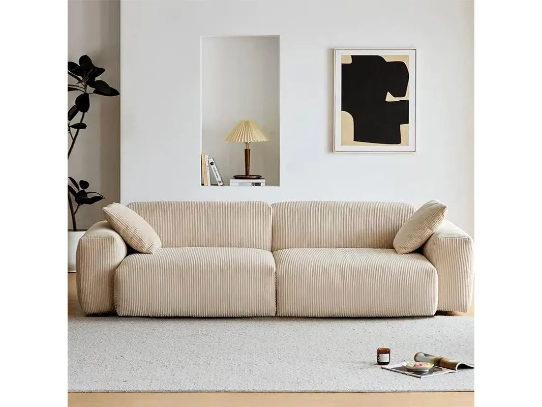 Livingroom Livease Compressed Sofas K127 10006