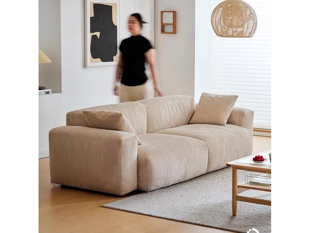 Livingroom Livease Compressed Sofas K127 10009