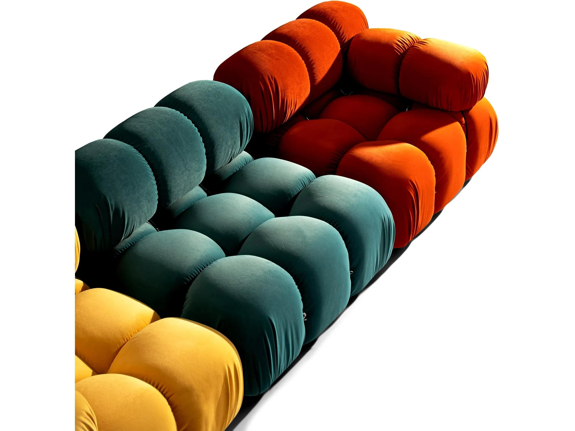 Livingroom Livease Compressed Sofas Ysf25001 10011