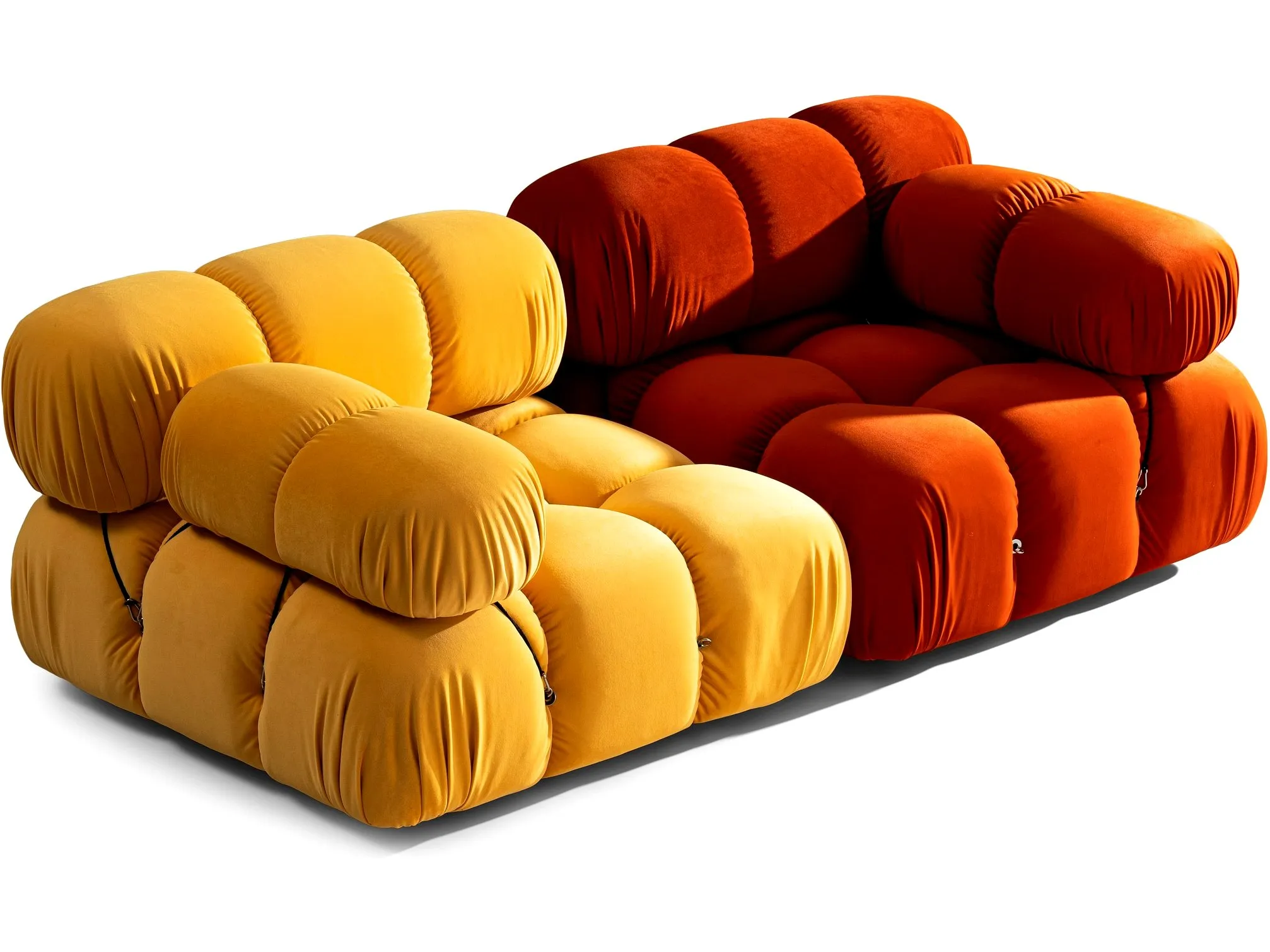 Livingroom Livease Compressed Sofas Ysf25001 10013