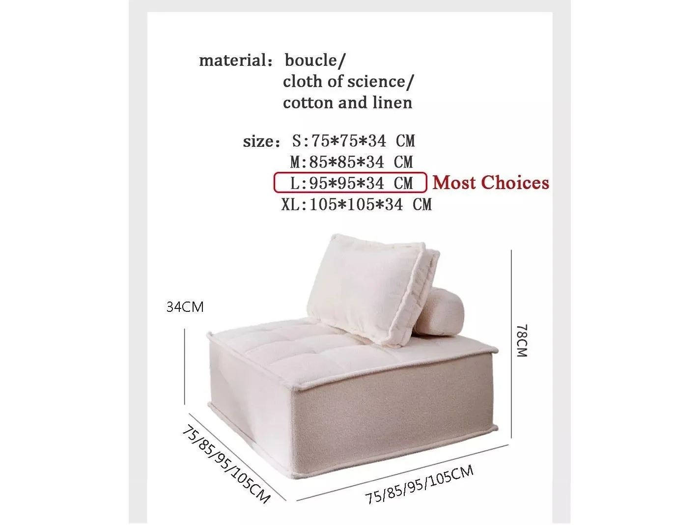 Livingroom Livease Compressed Sofas Ysf25005 10007