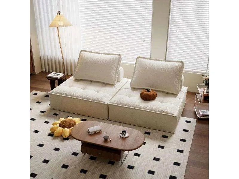 Livingroom Livease Compressed Sofas Ysf25005 10009