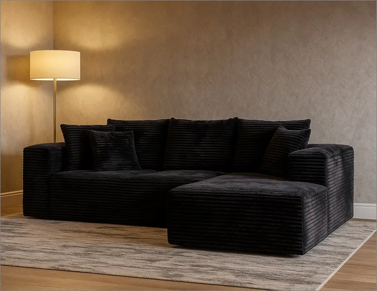 Compressed Sofas YSF25026