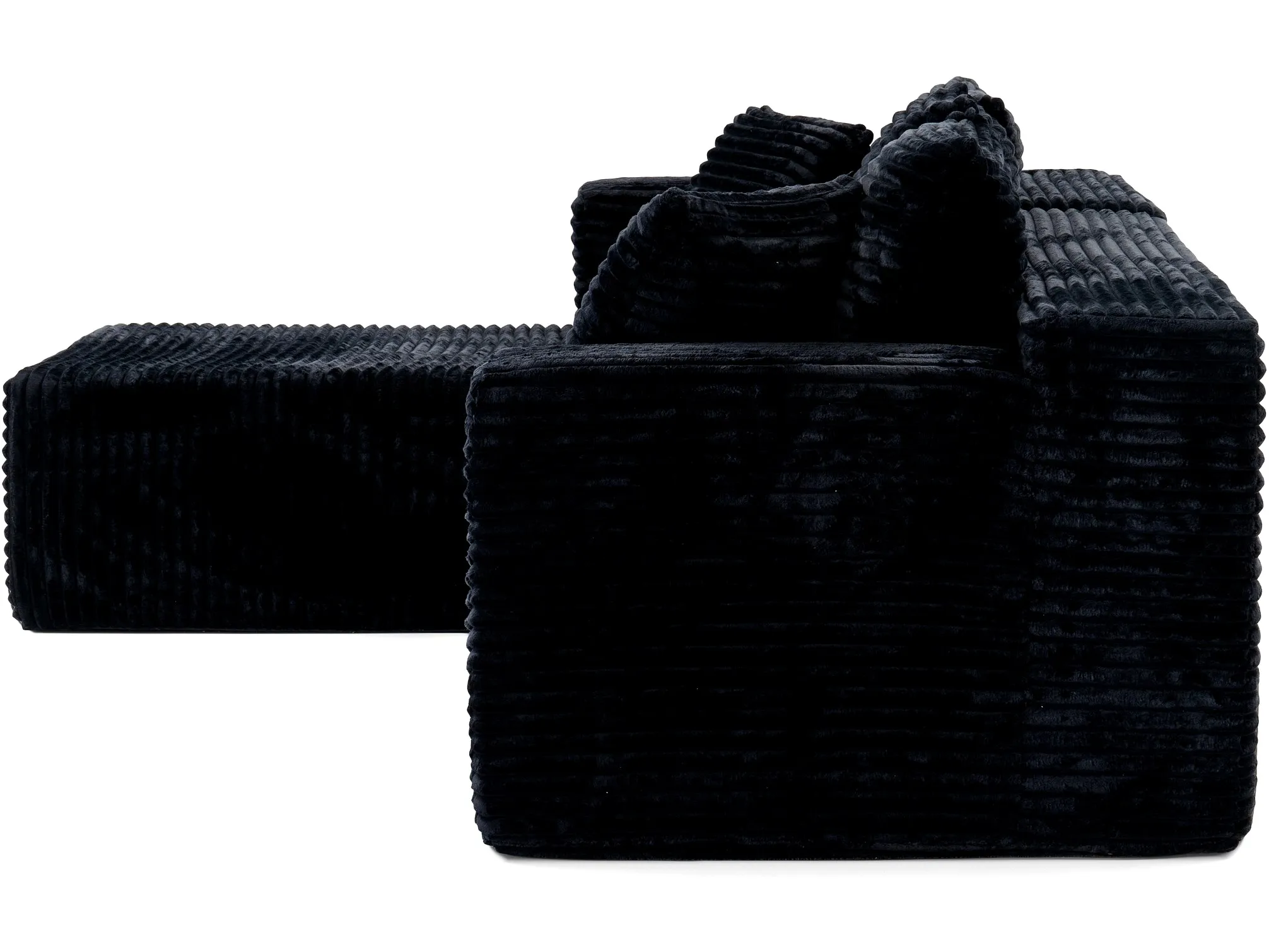 Livingroom Livease Compressed Sofas Ysf25026 10009