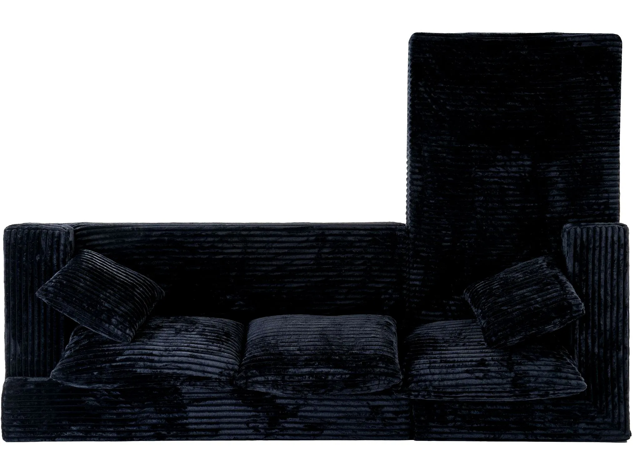 Livingroom Livease Compressed Sofas Ysf25026 10013