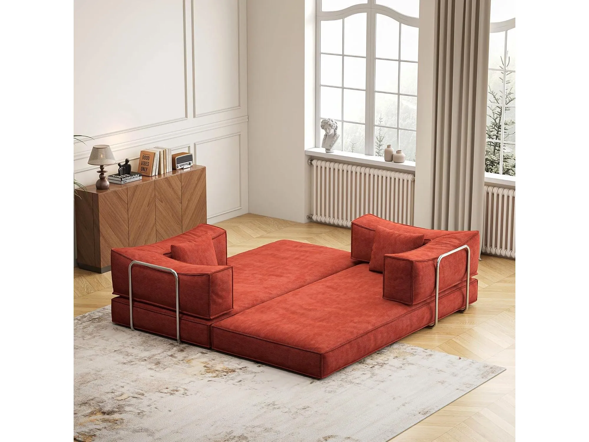 Livingroom Livease Compressed Sofas Ysf25027 10004