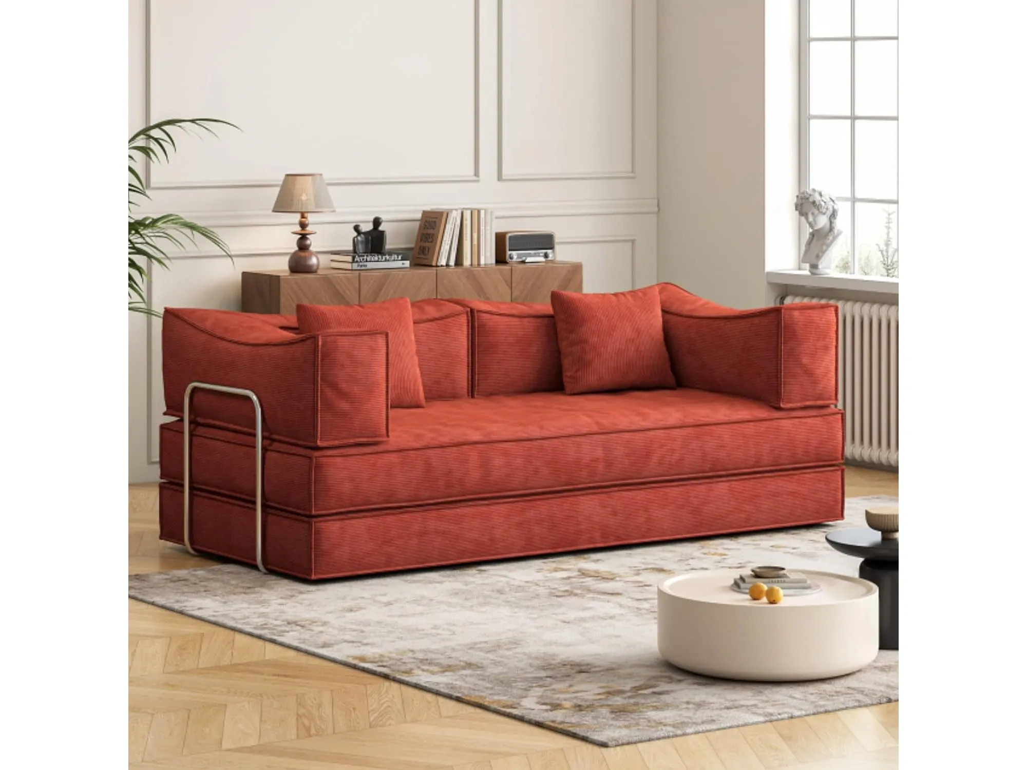 Livingroom Livease Compressed Sofas Ysf25027 10006