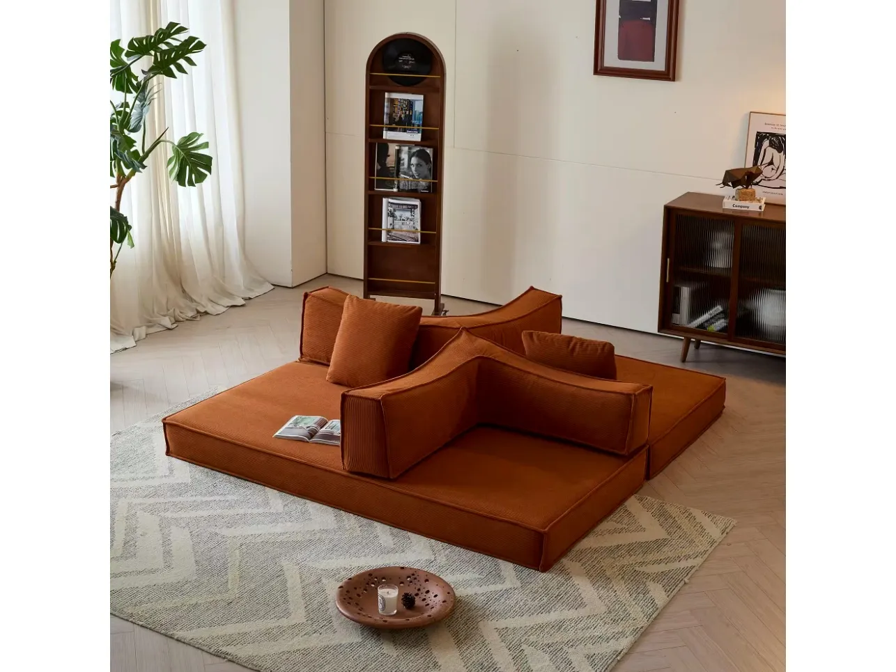 Livingroom Livease Compressed Sofas Ysf25027 10014