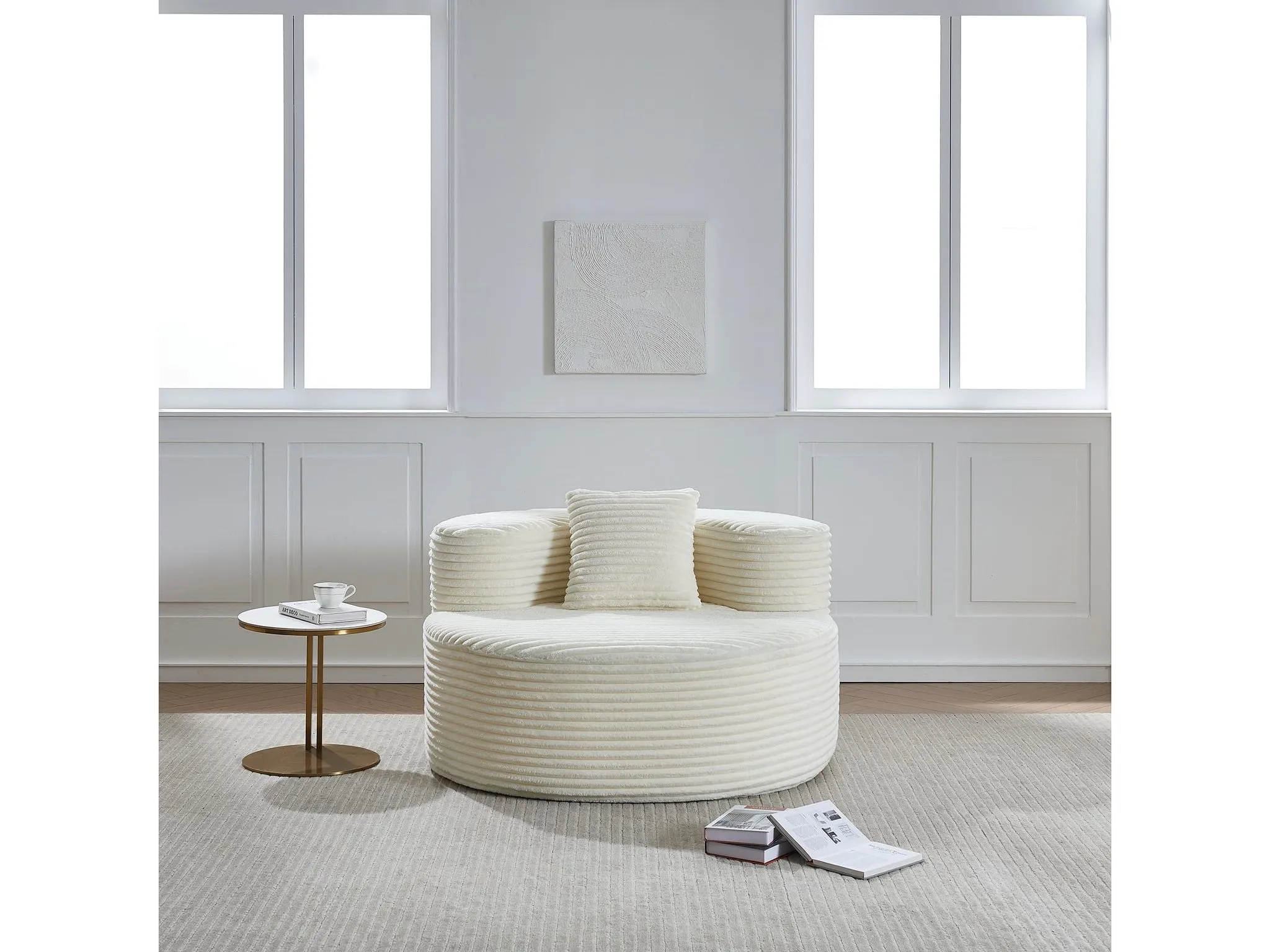 Compressed Sofas YSF25032