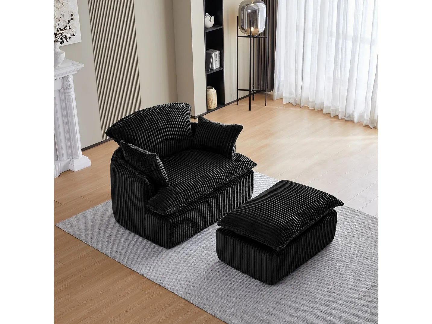 Livingroom Livease Compressed Sofas Ysf25100 10004