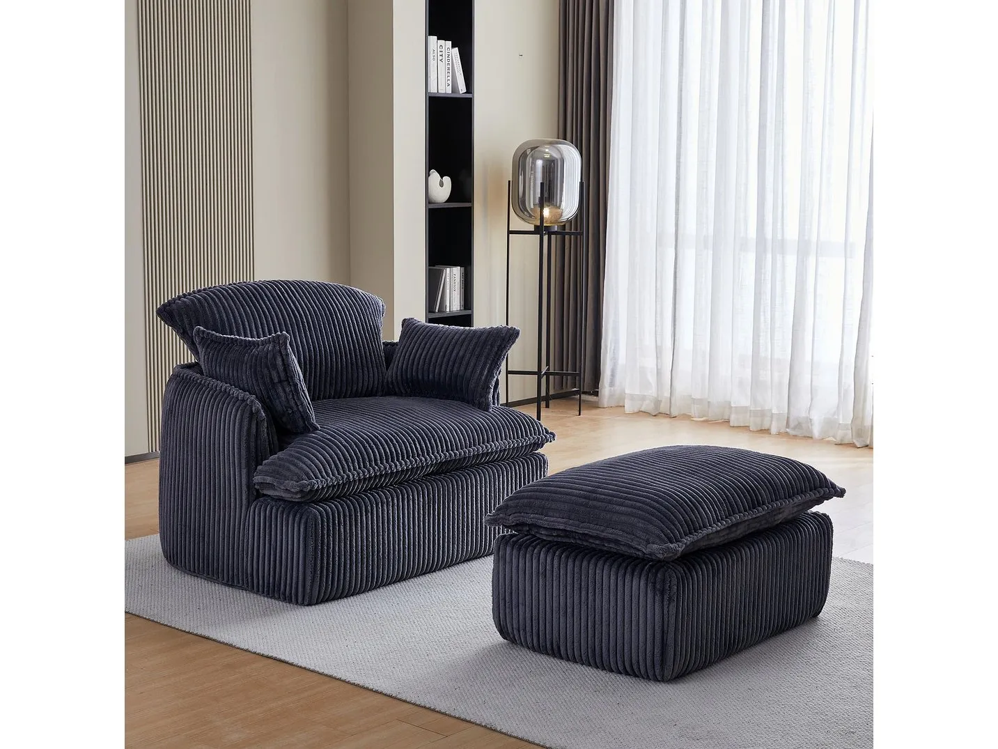 Livingroom Livease Compressed Sofas Ysf25100 10006