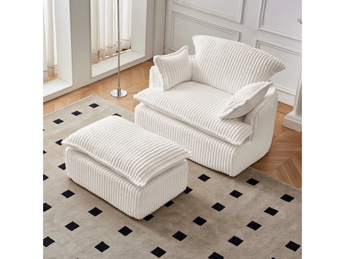 Livingroom Livease Compressed Sofas Ysf25100 10007