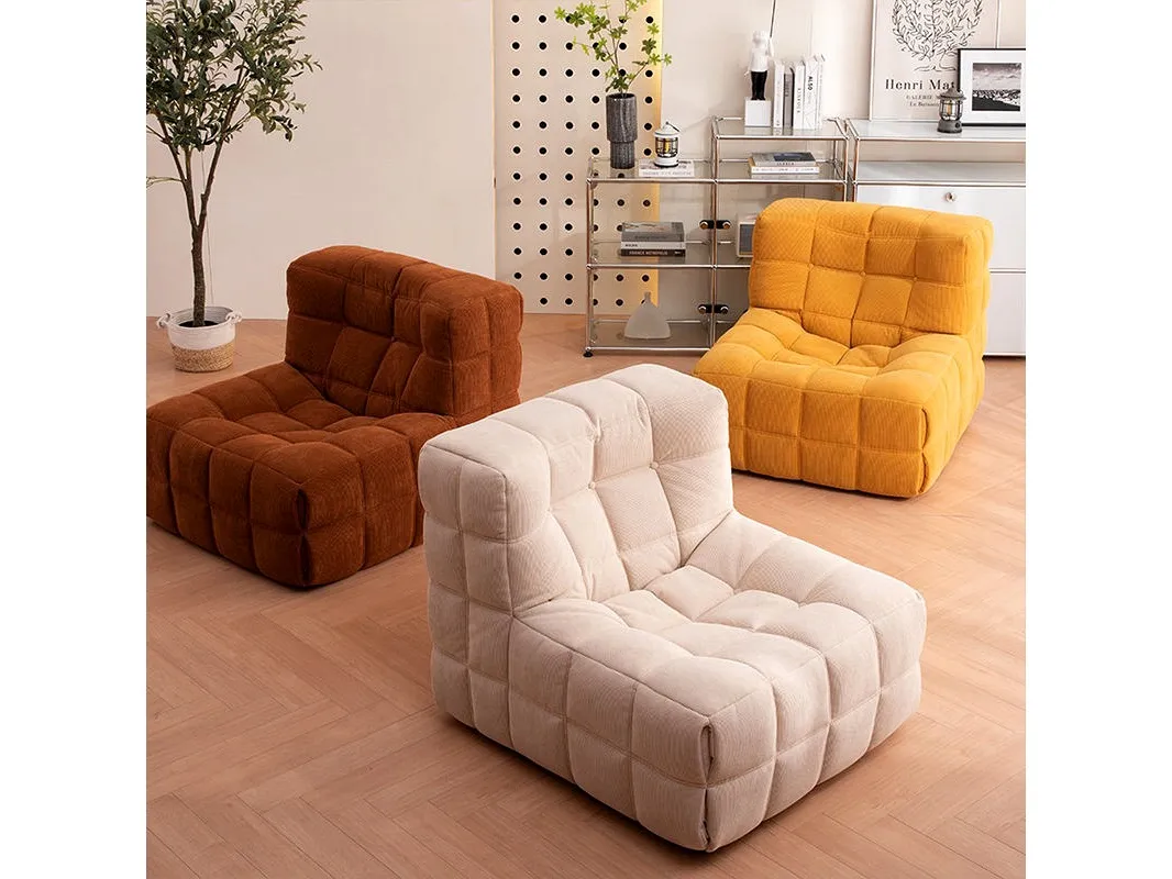 Compressed Sofas YSF25107