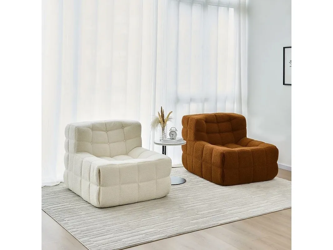 Livingroom Livease Compressed Sofas Ysf25107 10007