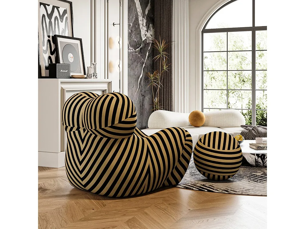 Compressed Sofas YSF25108