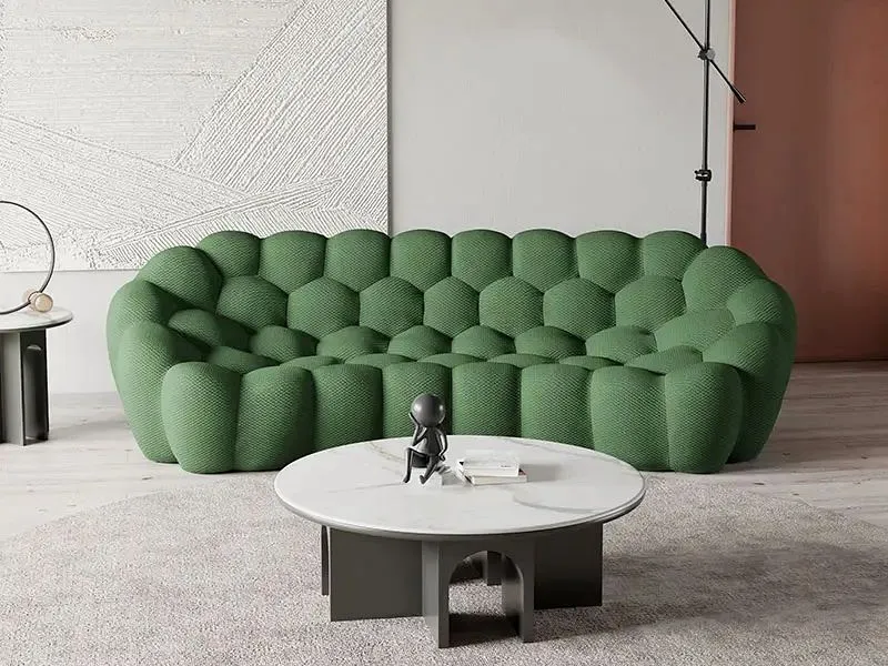 Compressed Sofas YSF25109