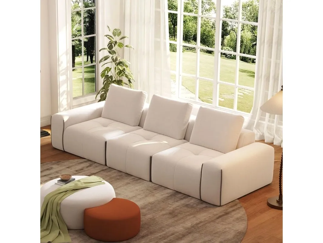 Compressed Sofas YSF25115