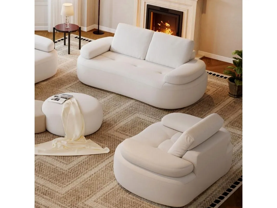 Compressed Sofas YSF25118