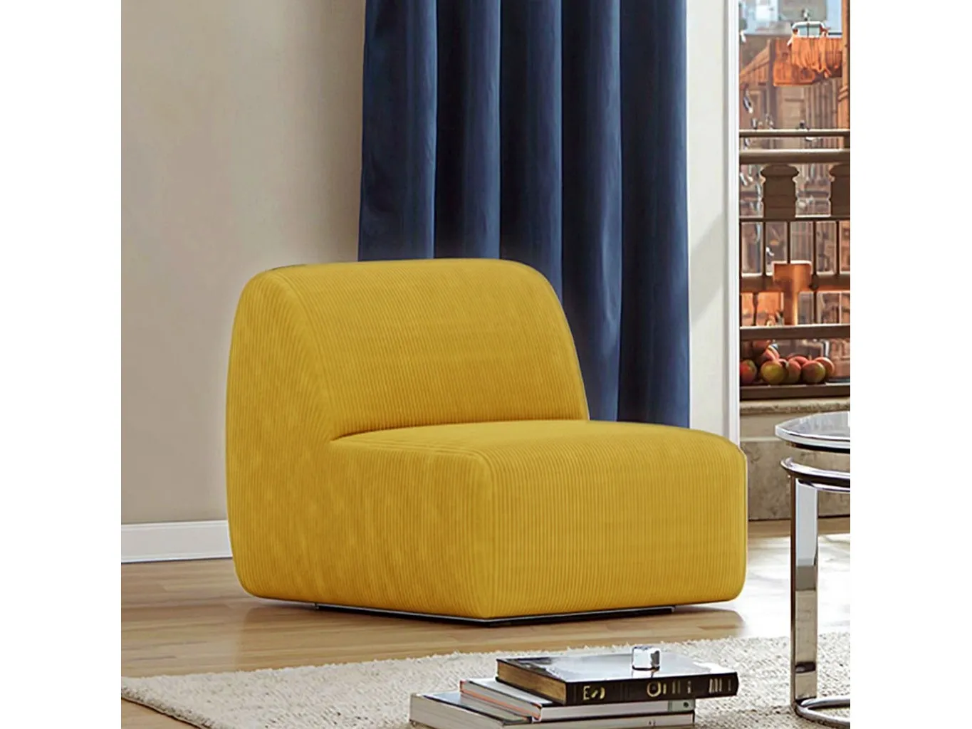 Compressed Sofas YSF25121