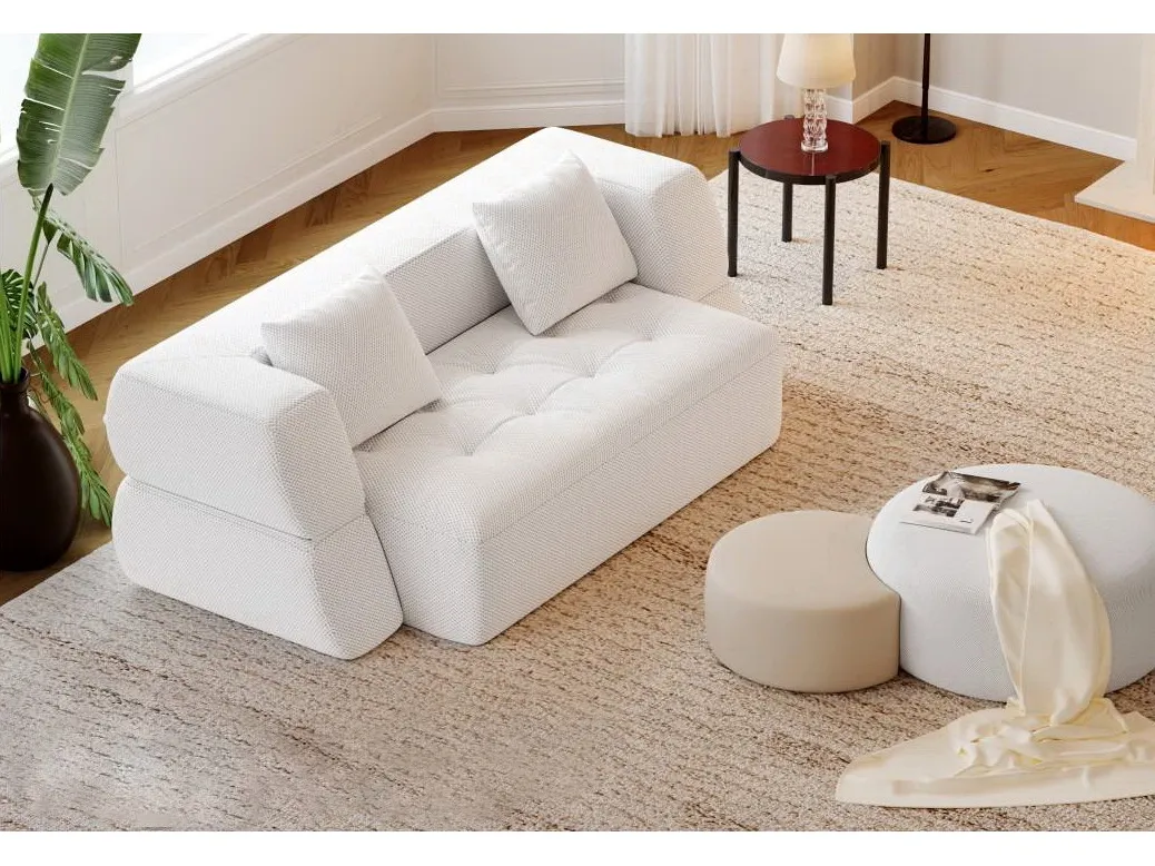 Compressed Sofas YSF25122