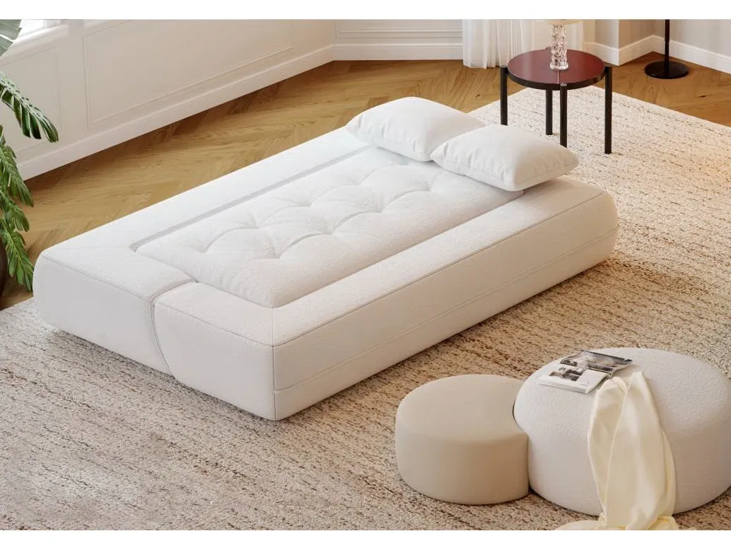 Compressed Sofas YSF25122