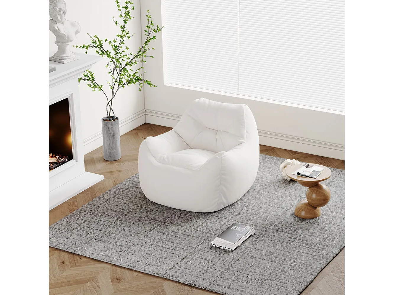 Compressed Sofas YSF25123