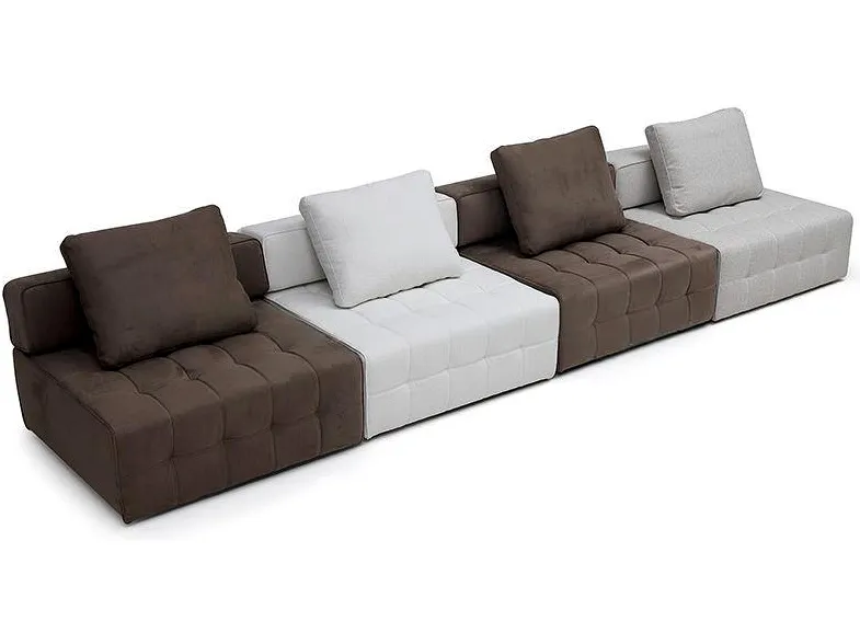 Compressed Sofas YSF25127