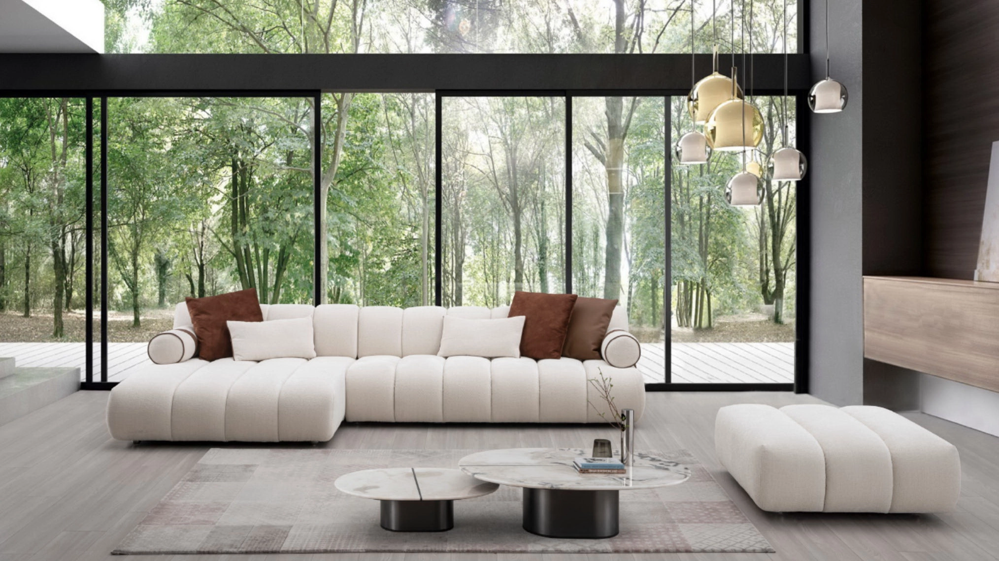 ZShome Global Business