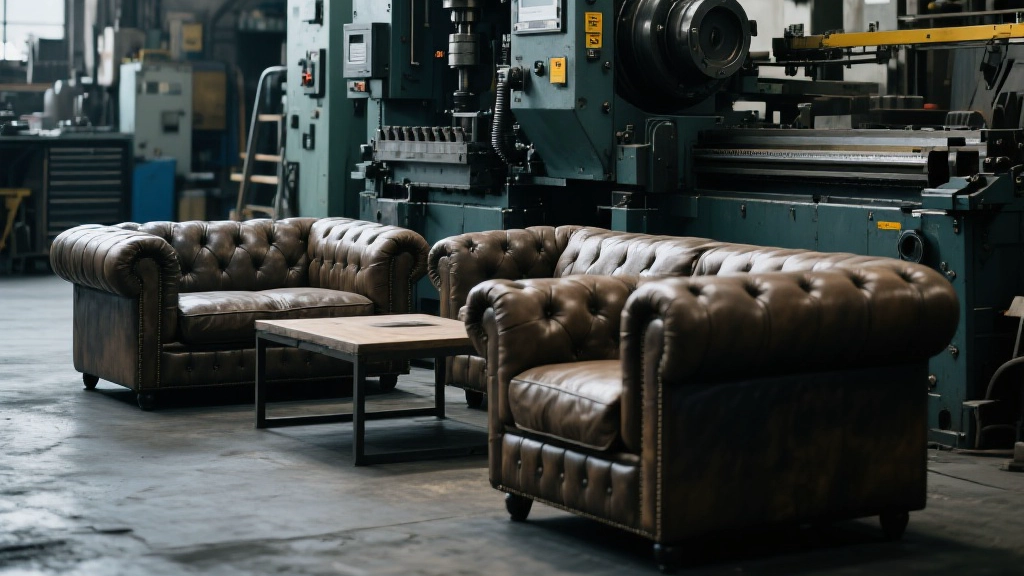 DURABILITY - Built to Last