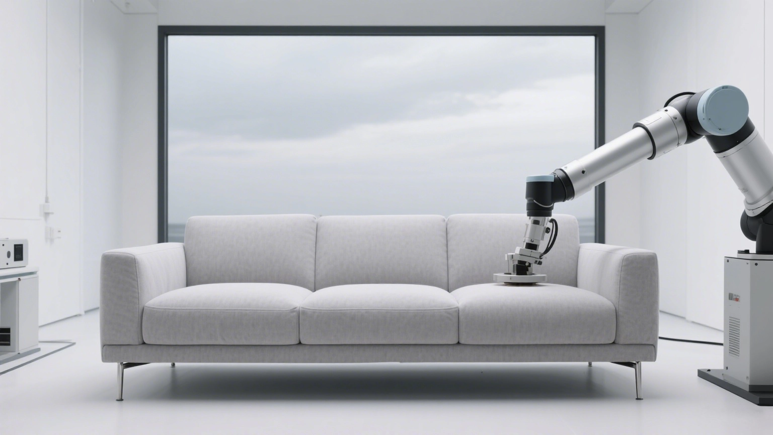 INNOVATION AND RESEARCH - Designing the Future