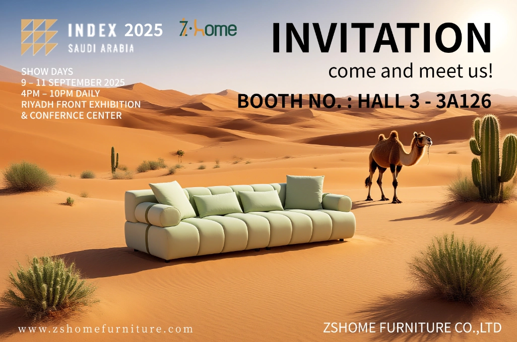Latest News About ZShome